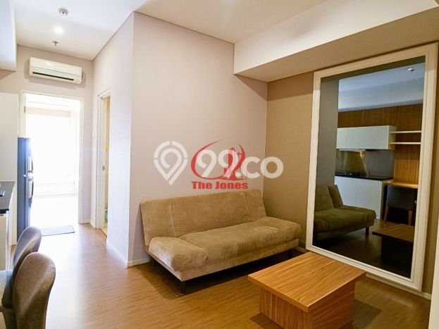 Sewa Apartemen Murah di Tanah Abang, Jakarta Pusat Dekat Fasilitas Umum Sewa Apartemen Murah di Tanah Abang, Jakarta Pusat Dekat Fasilitas Umum