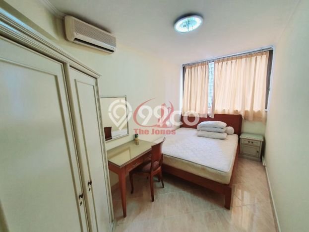 Disewakan Apartemen Ekonomis 2 BR di Setiabudi Jakarta Selatan Disewakan Apartemen Ekonomis 2 BR di Setiabudi Jakarta Selatan
