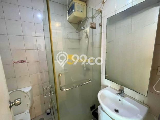 Hunian Apartemen Disewakan Murah 42m2 di Tanah Abang, Cocok untuk Tempat Tinggal Anda Hunian Apartemen Disewakan Murah 42m2 di Tanah Abang, Cocok untuk Tempat Tinggal Anda