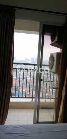 Sewa Apartemen Minimalis 41m2 Punya 1 KT, 1 KM, Lokasi di Tanah Abang Sewa Apartemen Minimalis 41m2 Punya 1 KT, 1 KM, Lokasi di Tanah Abang