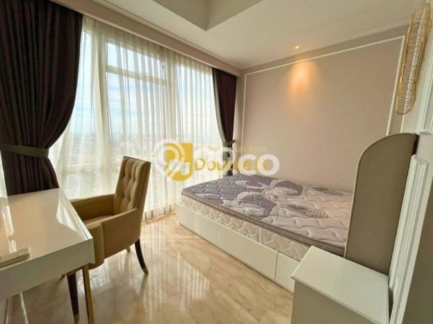 Apartemen Disewakan Murah 2 KT / 1 KM di Menteng, Jakarta Pusat Apartemen Disewakan Murah 2 KT / 1 KM di Menteng, Jakarta Pusat