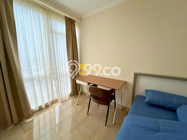 Apartemen Harga Murah dengan 1 BR & 1 KM di Menteng Jakarta Pusat Apartemen Harga Murah dengan 1 BR & 1 KM di Menteng Jakarta Pusat