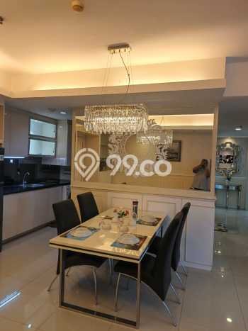 Disewakan Segera Apartemen Strategis 3 KT, 2 KM di Kawasan Tebet Disewakan Segera Apartemen Strategis 3 KT, 2 KM di Kawasan Tebet