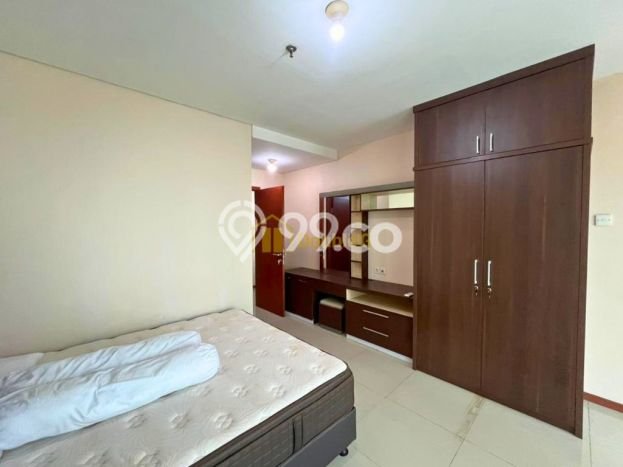 Apartemen Siap Pakai 2 Kamar dengan Harga Hemat di Area Tanah Abang, Jakarta Pusat Apartemen Siap Pakai 2 Kamar dengan Harga Hemat di Area Tanah Abang, Jakarta Pusat