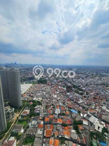 Sewa Sekarang Apartemen Strategis 2 KT, 2 KM di Kawasan Grogol Petamburan Sewa Sekarang Apartemen Strategis 2 KT, 2 KM di Kawasan Grogol Petamburan