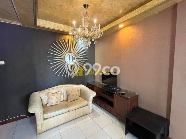 Apartemen Disewa Terjangkau 2 KT / 1 KM di Tanah Abang, Jakarta Pusat Apartemen Disewa Terjangkau 2 KT / 1 KM di Tanah Abang, Jakarta Pusat