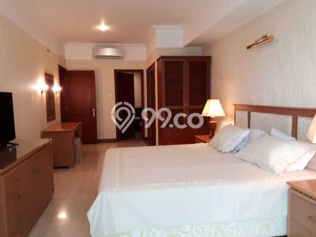 Sewa Sekarang Apartemen Minimalis 3 KT di Kawasan Tebet Sewa Sekarang Apartemen Minimalis 3 KT di Kawasan Tebet