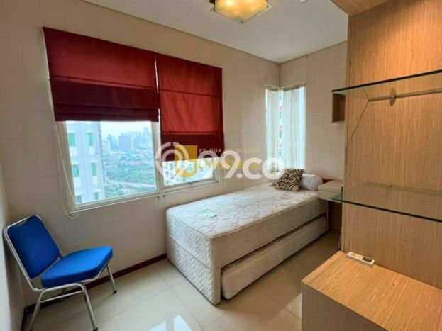 Disewakan Segera Apartemen Strategis 2 KT, 1 KM di Kawasan Tanah Abang Disewakan Segera Apartemen Strategis 2 KT, 1 KM di Kawasan Tanah Abang