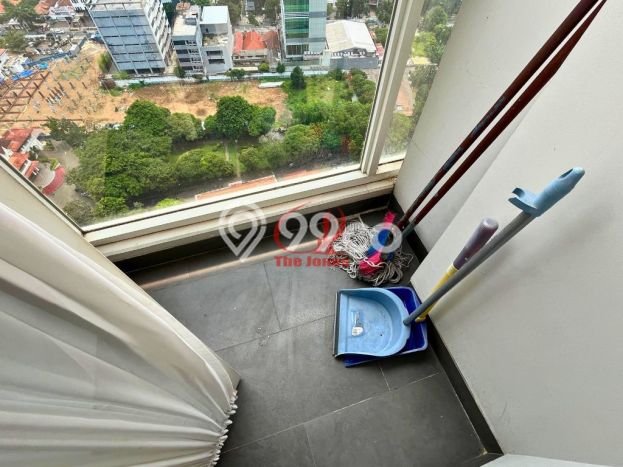 Sewa Sekarang Apartemen Strategis 1 KT, 1 KM di Kawasan Menteng Sewa Sekarang Apartemen Strategis 1 KT, 1 KM di Kawasan Menteng
