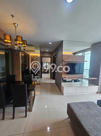 Sewa Sekarang Apartemen Strategis 2 KT, 2 KM di Kawasan Grogol Petamburan Sewa Sekarang Apartemen Strategis 2 KT, 2 KM di Kawasan Grogol Petamburan