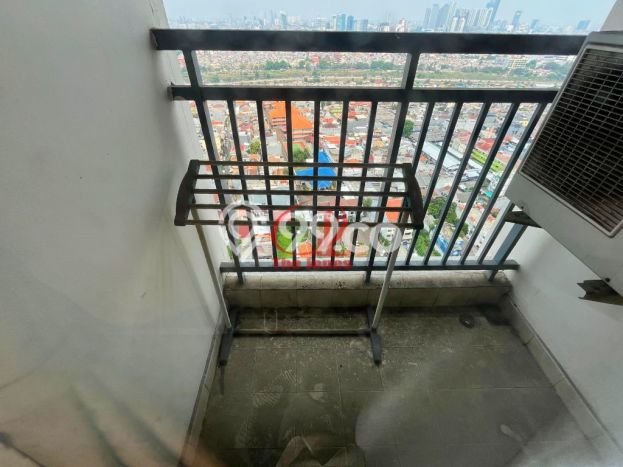 Ada Kamar Apartemen Murah Disewa di Tanah Abang, Jakarta Pusat 1 BR Ada Kamar Apartemen Murah Disewa di Tanah Abang, Jakarta Pusat 1 BR