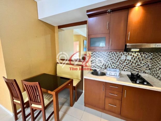 Apartemen Siap Huni 2 BR dengan Harga Terjangkau di Area Tanah Abang, Jakarta Pusat Apartemen Siap Huni 2 BR dengan Harga Terjangkau di Area Tanah Abang, Jakarta Pusat