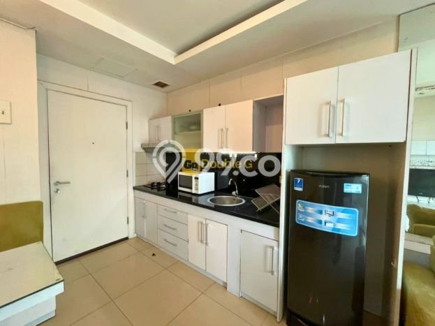 Hunian Apartemen Disewakan Murah 42m2 di Tanah Abang, Cocok untuk Tempat Tinggal Anda Hunian Apartemen Disewakan Murah 42m2 di Tanah Abang, Cocok untuk Tempat Tinggal Anda