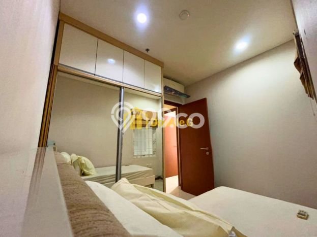 Sewa Sekarang Apartemen Strategis 2 KT, 2 KM di Kawasan Tanah Abang Sewa Sekarang Apartemen Strategis 2 KT, 2 KM di Kawasan Tanah Abang