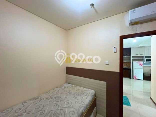 Apartemen Siap Pakai 2 Kamar dengan Harga Hemat di Area Tanah Abang, Jakarta Pusat Apartemen Siap Pakai 2 Kamar dengan Harga Hemat di Area Tanah Abang, Jakarta Pusat