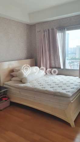 Apartemen Siap Pakai 2 Kamar dengan Harga Hemat di Area Tanah Abang, Jakarta Pusat Apartemen Siap Pakai 2 Kamar dengan Harga Hemat di Area Tanah Abang, Jakarta Pusat