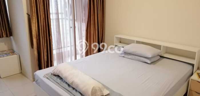 Sewa Apartemen Minimalis 41m2 Punya 1 KT, 1 KM, Lokasi di Tanah Abang Sewa Apartemen Minimalis 41m2 Punya 1 KT, 1 KM, Lokasi di Tanah Abang
