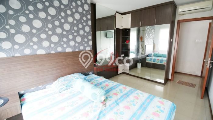 Disewakan Segera Apartemen Strategis 2 KT, 1 KM di Kawasan Tanah Abang Disewakan Segera Apartemen Strategis 2 KT, 1 KM di Kawasan Tanah Abang
