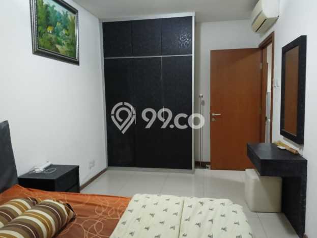 Sewa Sekarang Apartemen Strategis 1 KT, 1 KM di Kawasan Tanah Abang Sewa Sekarang Apartemen Strategis 1 KT, 1 KM di Kawasan Tanah Abang