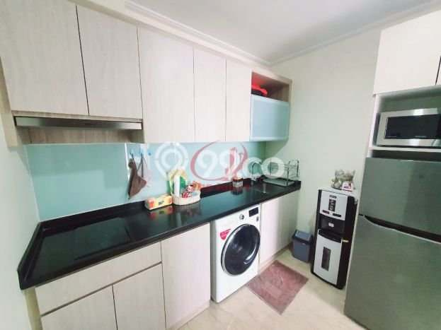 Hunian Apartemen Mewah & Eksklusif 2 Kamar di Menteng, Jakarta Pusat Hunian Apartemen Mewah & Eksklusif 2 Kamar di Menteng, Jakarta Pusat