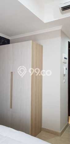Apartemen Disewakan Terjangkau 1 KT / 1 KM di Menteng, Jakarta Pusat Apartemen Disewakan Terjangkau 1 KT / 1 KM di Menteng, Jakarta Pusat