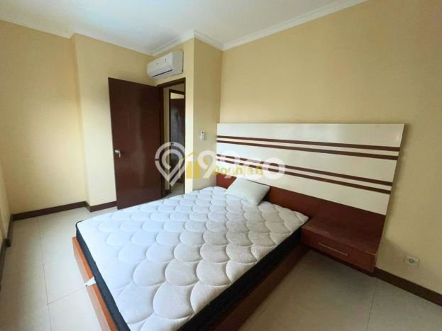 Disewakan Apartemen Minimalis 98m2 Punya 3 KT, 2 KM, Lokasi di Tanah Abang Disewakan Apartemen Minimalis 98m2 Punya 3 KT, 2 KM, Lokasi di Tanah Abang