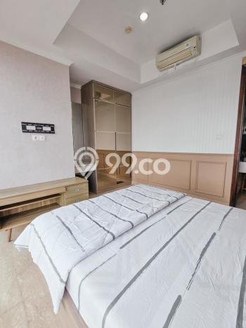 Sewa Sekarang Apartemen Strategis 2 KT, 1 KM di Kawasan Menteng Sewa Sekarang Apartemen Strategis 2 KT, 1 KM di Kawasan Menteng