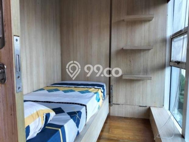 Disewakan Segera Apartemen Strategis 2 KT, 1 KM di Kawasan Pademangan Disewakan Segera Apartemen Strategis 2 KT, 1 KM di Kawasan Pademangan