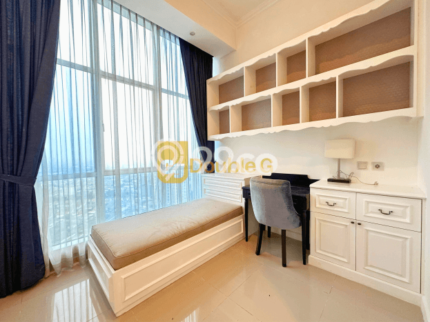 Apartemen Strategis 110m2 di Menteng Dalam Jakarta Selatan 3 KT Apartemen Strategis 110m2 di Menteng Dalam Jakarta Selatan 3 KT