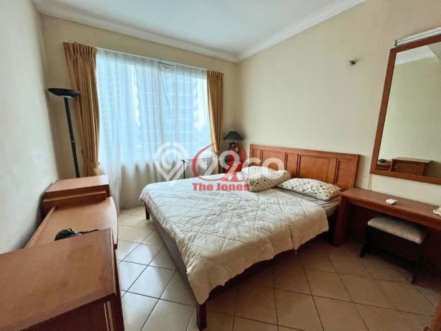 Sewa Apartemen Minimalis 55m2 Punya 1 KT, 1 KM, Lokasi di Tanah Abang Sewa Apartemen Minimalis 55m2 Punya 1 KT, 1 KM, Lokasi di Tanah Abang
