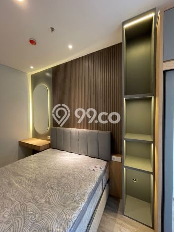 Disewakan Segera Apartemen Strategis 3 KT, 2 KM di Kawasan Tanah Abang Disewakan Segera Apartemen Strategis 3 KT, 2 KM di Kawasan Tanah Abang