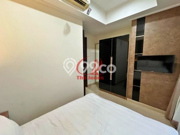 Ada Unit Apartemen Murah Disewa di Menteng, Jakarta Pusat 2 BR Ada Unit Apartemen Murah Disewa di Menteng, Jakarta Pusat 2 BR
