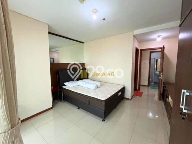 Apartemen Siap Pakai 2 Kamar dengan Harga Hemat di Area Tanah Abang, Jakarta Pusat Apartemen Siap Pakai 2 Kamar dengan Harga Hemat di Area Tanah Abang, Jakarta Pusat