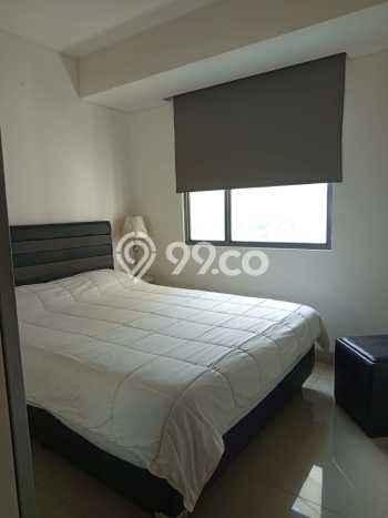 Apartemen Siap Pakai 2 BR dengan Harga Terjangkau di Area Pasar Minggu, Jakarta Selatan Apartemen Siap Pakai 2 BR dengan Harga Terjangkau di Area Pasar Minggu, Jakarta Selatan