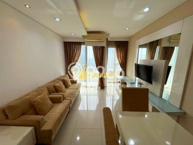 Sewa Sekarang Apartemen Strategis 2 KT, 2 KM di Kawasan Tanah Abang Sewa Sekarang Apartemen Strategis 2 KT, 2 KM di Kawasan Tanah Abang