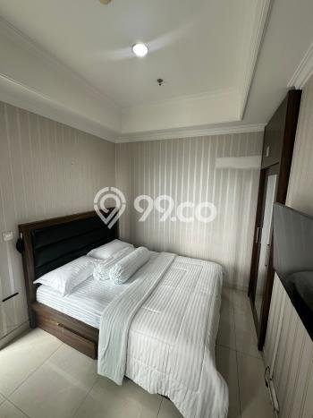 Apartemen Sewa 1 Kamar Murah Siap Huni di Jakarta Selatan, Luas 55m2 Apartemen Sewa 1 Kamar Murah Siap Huni di Jakarta Selatan, Luas 55m2