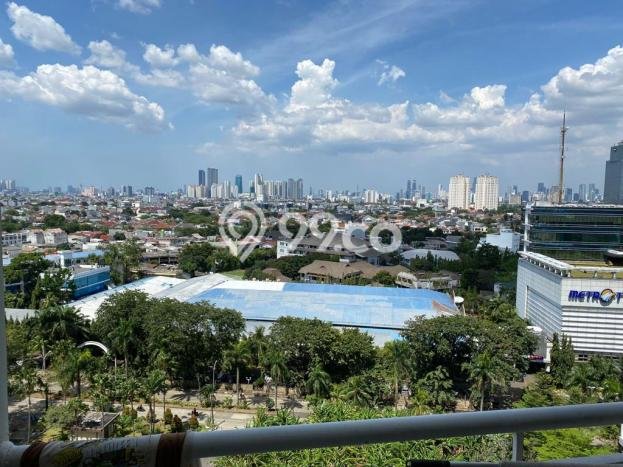 Disewakan Segera Apartemen Nyaman 2 KT di Kawasan Kebon Jeruk Disewakan Segera Apartemen Nyaman 2 KT di Kawasan Kebon Jeruk