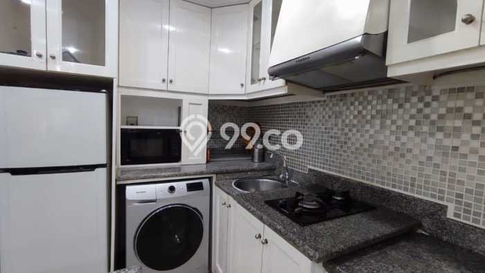 Sewa Apartemen Minimalis 54m2 Punya 1 KT, 1 KM, Lokasi di Tebet Sewa Apartemen Minimalis 54m2 Punya 1 KT, 1 KM, Lokasi di Tebet