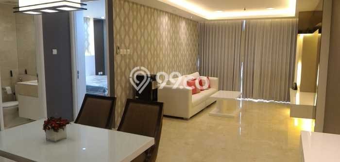 Disewakan Apartemen Harga Terjangkau di Setiabudi 2 KT Disewakan Apartemen Harga Terjangkau di Setiabudi 2 KT