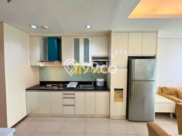 Sewa Sekarang Apartemen Strategis 2 KT, 2 KM di Kawasan Tanah Abang Sewa Sekarang Apartemen Strategis 2 KT, 2 KM di Kawasan Tanah Abang