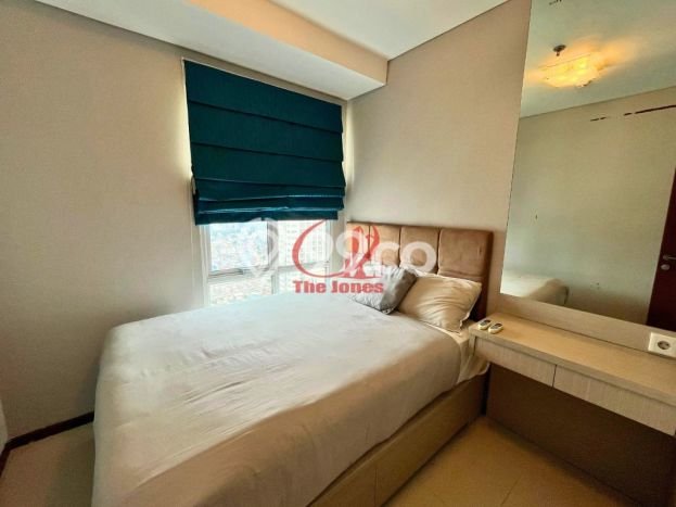Apartemen High-End Dijual di Tanah Abang Luas 137m2 Apartemen High-End Dijual di Tanah Abang Luas 137m2