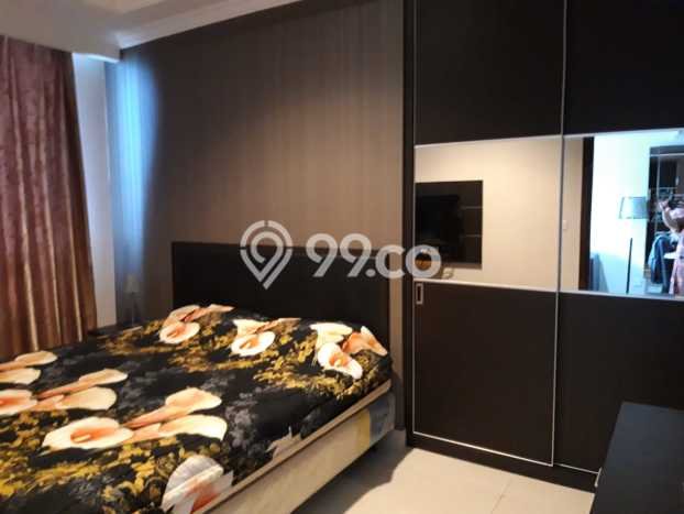 Disewakan Apartemen Murah di Setiabudi 1 Bedroom Disewakan Apartemen Murah di Setiabudi 1 Bedroom