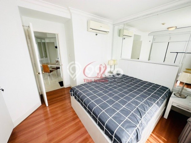 Sewa Sekarang Apartemen Nyaman 1 KT di Kawasan Tanah Abang Sewa Sekarang Apartemen Nyaman 1 KT di Kawasan Tanah Abang