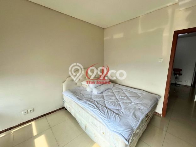 Sewa Sekarang Apartemen Minimalis 1 KT di Kawasan Tanah Abang Sewa Sekarang Apartemen Minimalis 1 KT di Kawasan Tanah Abang