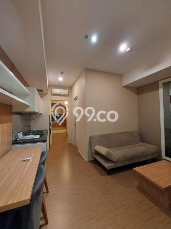 Apartemen Disewa Murah 1 KT / 1 KM di Tanah Abang, Jakarta Pusat Apartemen Disewa Murah 1 KT / 1 KM di Tanah Abang, Jakarta Pusat