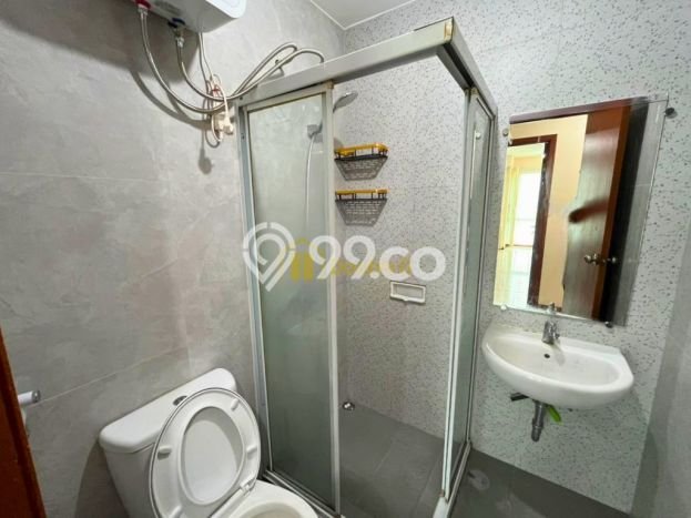 Apartemen Siap Pakai 2 Kamar dengan Harga Hemat di Area Tanah Abang, Jakarta Pusat Apartemen Siap Pakai 2 Kamar dengan Harga Hemat di Area Tanah Abang, Jakarta Pusat