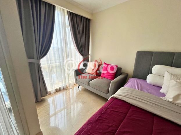 Apartemen Disewa Terjangkau 1 KT / 1 KM di Menteng, Jakarta Pusat Apartemen Disewa Terjangkau 1 KT / 1 KM di Menteng, Jakarta Pusat