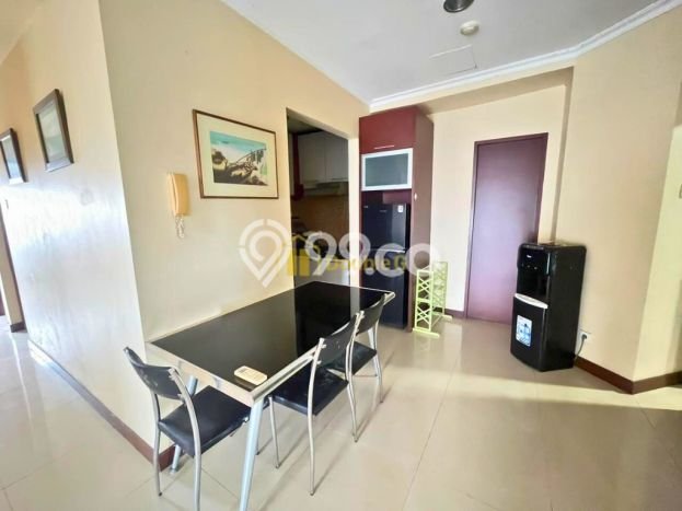 Disewakan Apartemen Minimalis 98m2 Punya 3 KT, 2 KM, Lokasi di Tanah Abang Disewakan Apartemen Minimalis 98m2 Punya 3 KT, 2 KM, Lokasi di Tanah Abang