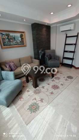 Hunian Strategis 135m2 di Setiabudi Jakarta Selatan 2 KT Hunian Strategis 135m2 di Setiabudi Jakarta Selatan 2 KT