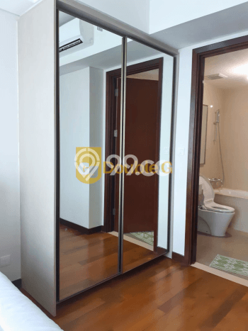 Hunian Strategis 76m2 di Menteng Dalam Jakarta Selatan 2 KT Hunian Strategis 76m2 di Menteng Dalam Jakarta Selatan 2 KT